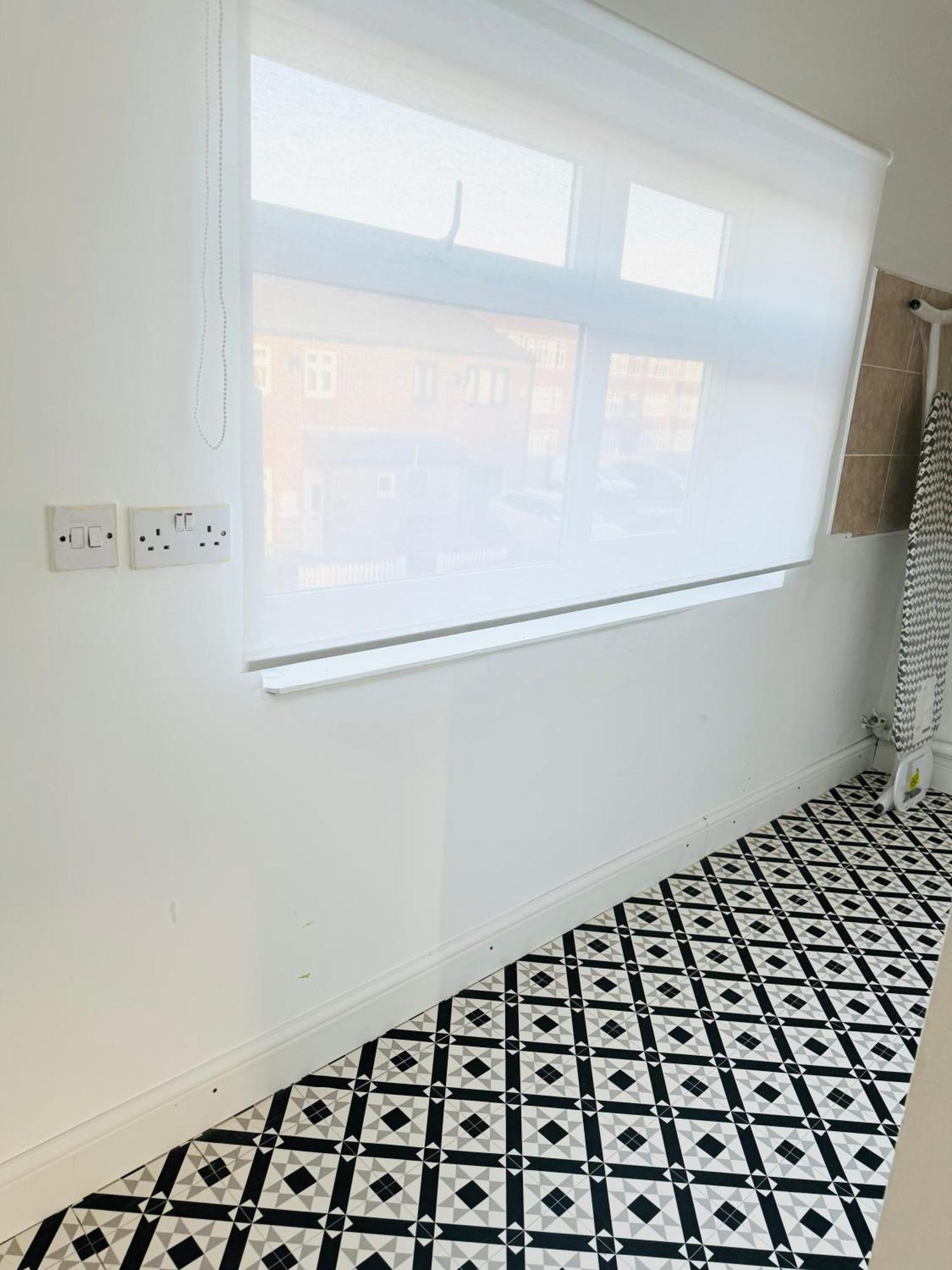Вилла 5Br House, Free Parking Offa12, Contractor, Big Families, Relocation Редбридж Экстерьер фото